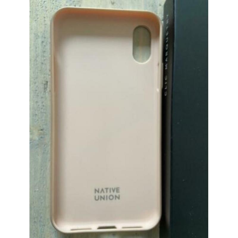 iPhone X telefoon hoesjes