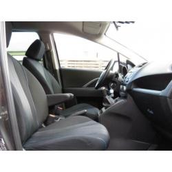 Mazda 5 2.0 Business 7-PERS | DEALER ONDERHOUDEN | STOELVERW