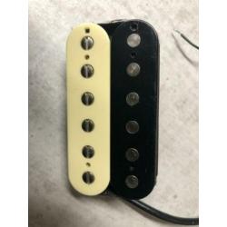 Suhr Pete Thornbucker