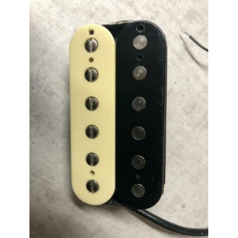 Suhr Pete Thornbucker