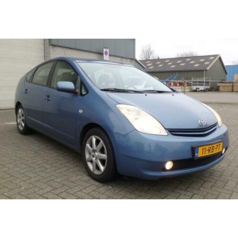 Toyota Prius 1.5 VVT-i ! DEALER ONDERHOUDEN !