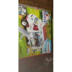 Schleich pakket