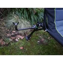 MATRIX ACCESORY CHAIR + EVENTUEEL div. extra's naar KEUZE