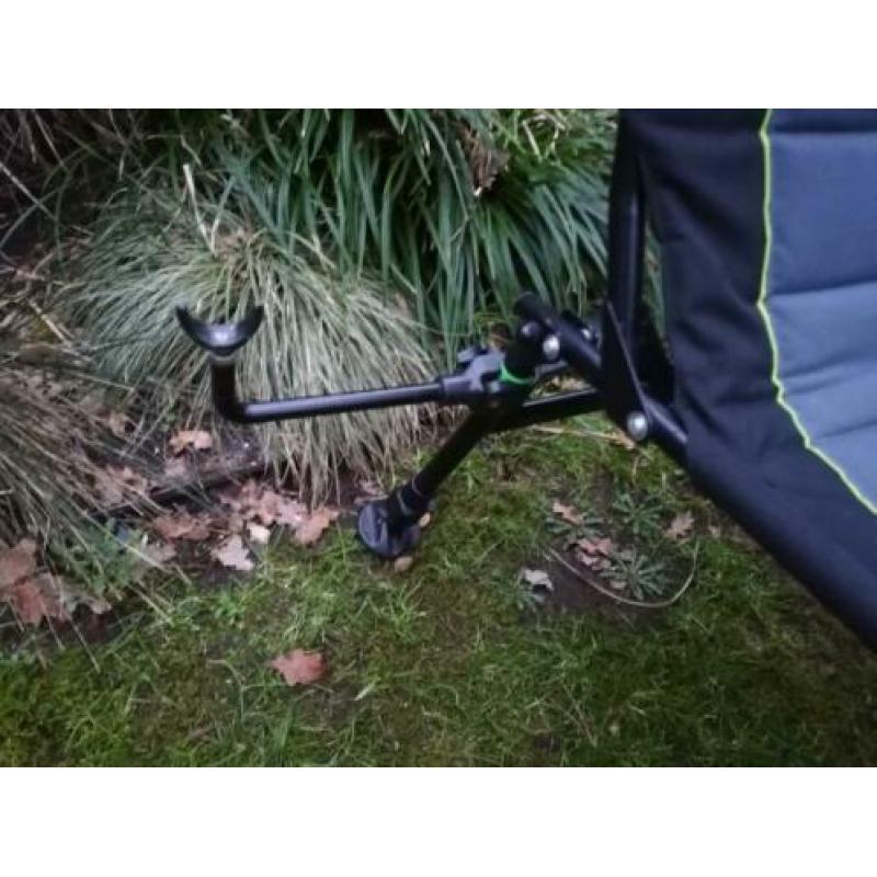 MATRIX ACCESORY CHAIR + EVENTUEEL div. extra's naar KEUZE