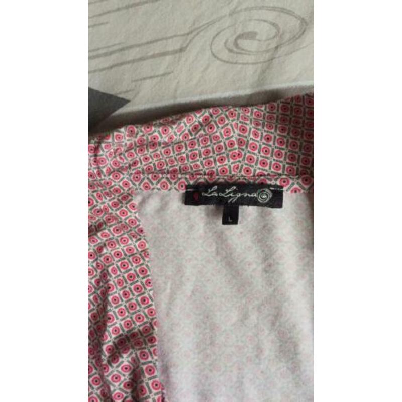 La ligna longsleeve