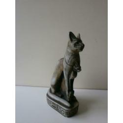 Heilige Kat, Sfinx, Egypte, hoogte 18 cm