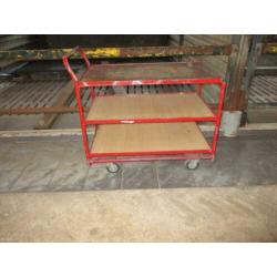 werkkar / transportkar
