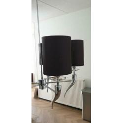 Loving Arms design luchter swarovski kristal / Eric Kusters