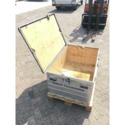 Zarges 40580