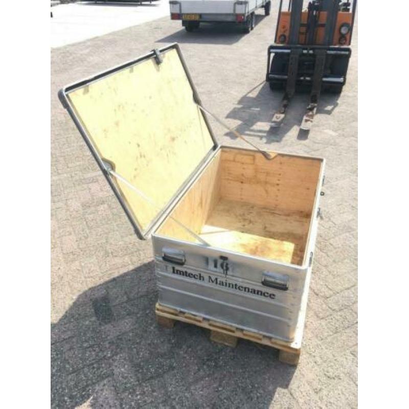 Zarges 40580