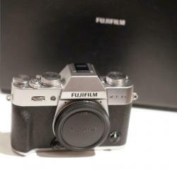 Fujifilm X-T30 Z.G.A.N.