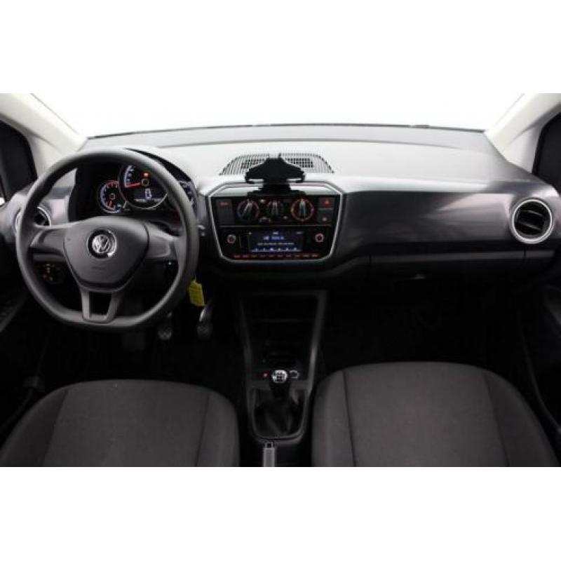 Volkswagen up! 1.0 move up! 5Drs NWE Model Airco Regensensor