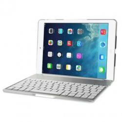 Toetsenbord - Notebookcase voor Apple iPad Air - Air 2