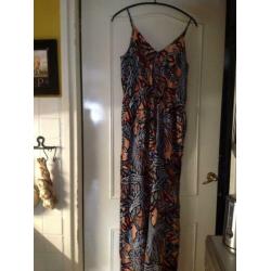 Jumpsuit Ibiza style