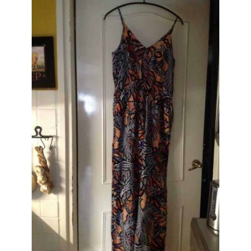 Jumpsuit Ibiza style