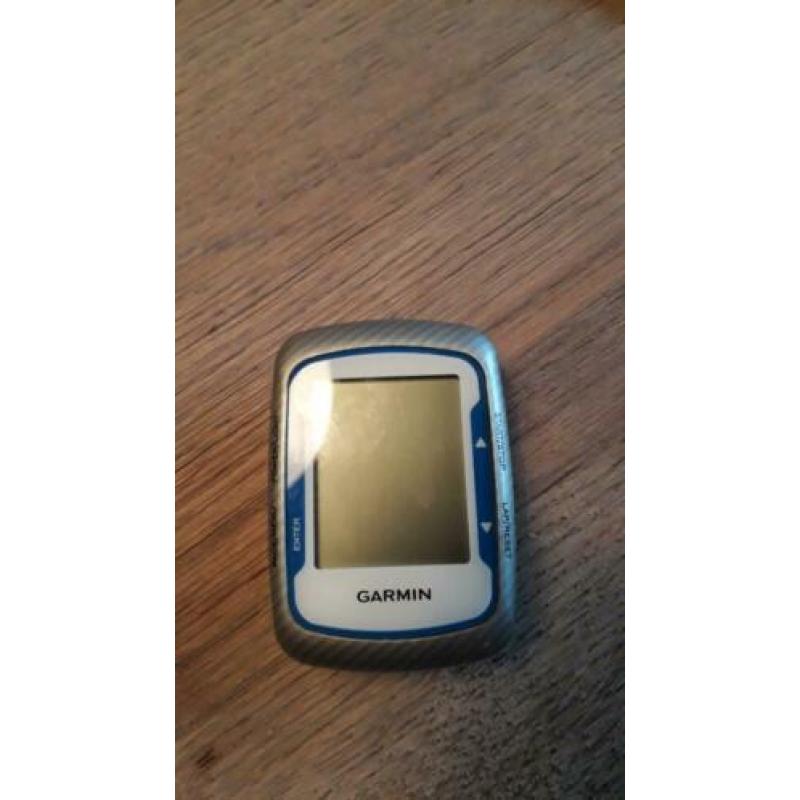 Garmin 500