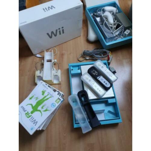 Nitendo Wii