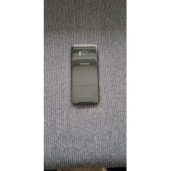 Samsung Galaxy S8 ZGAN!