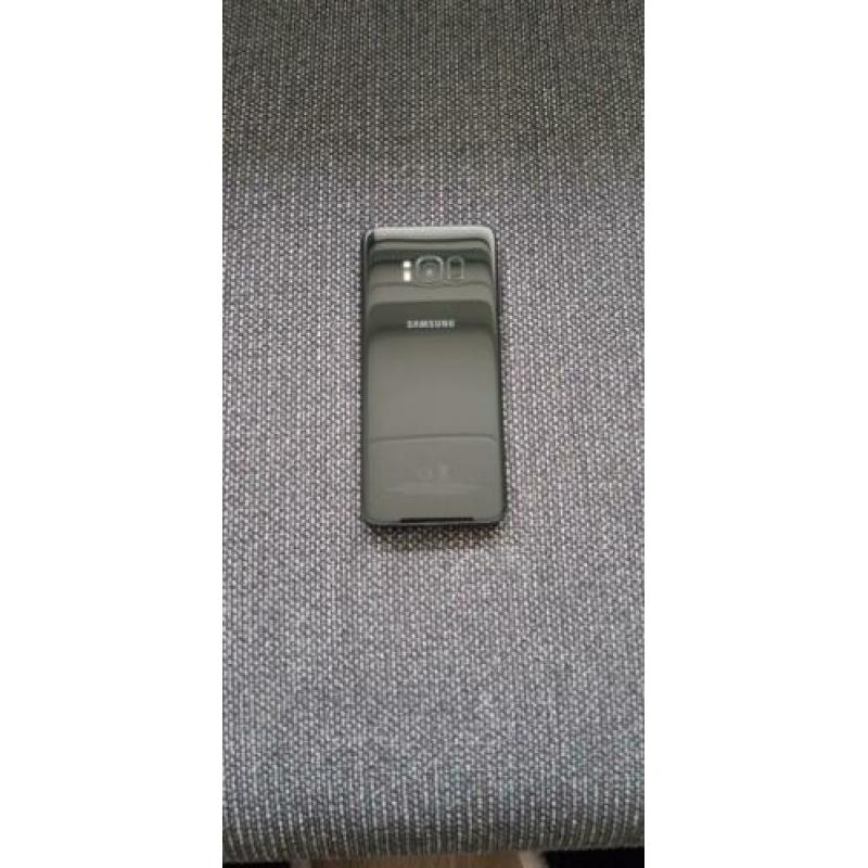 Samsung Galaxy S8 ZGAN!