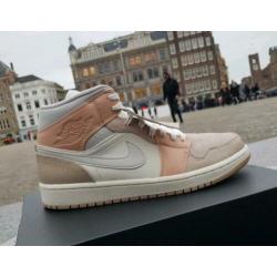 Air Jordan 1 Mid Milan size 42.5 in hand!
