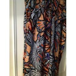 Jumpsuit Ibiza style