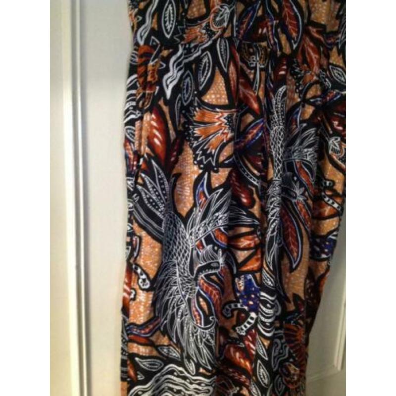 Jumpsuit Ibiza style