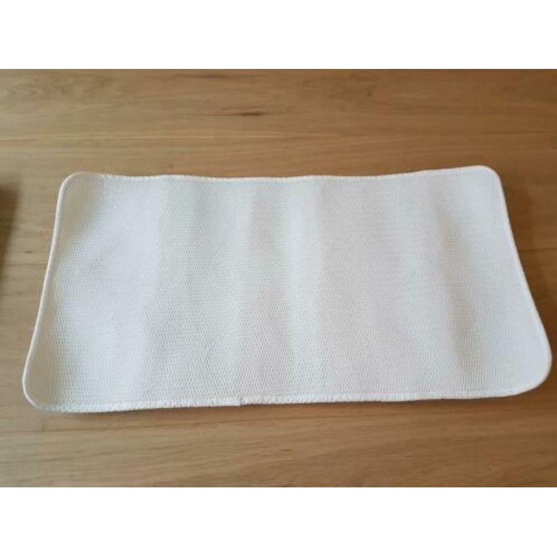 AeroSleep top veiligheid baby matrasje