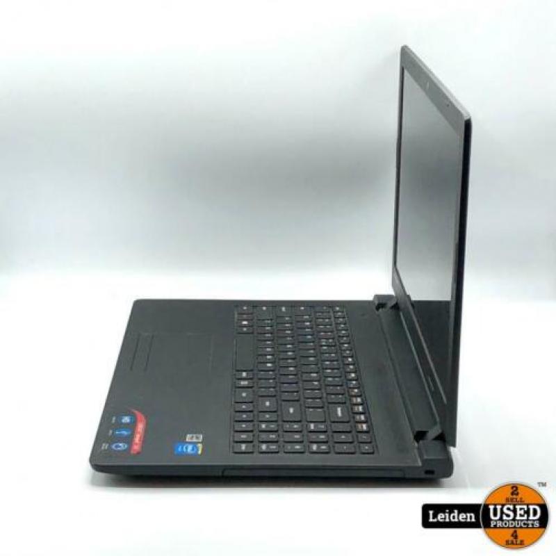 Lenovo Ideapad 100-15IBY Laptop