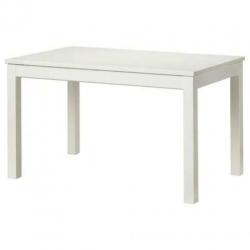 IKEA Laneberg eettafel uitschuifbaar