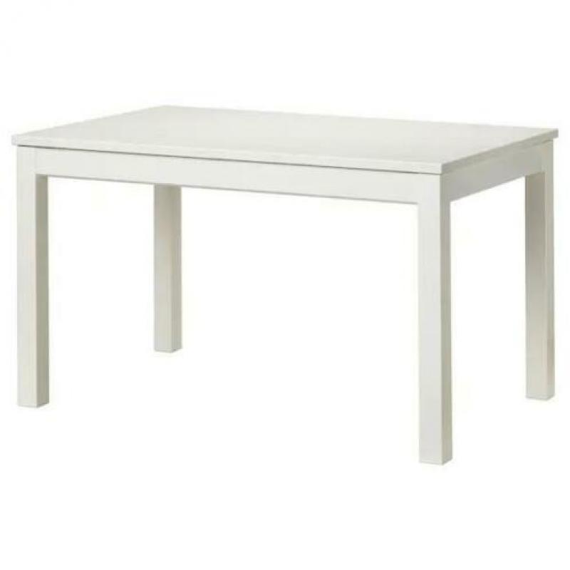 IKEA Laneberg eettafel uitschuifbaar