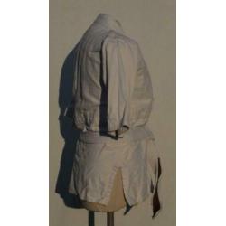 Judopak.Jasje, broek en riem.Mt 110