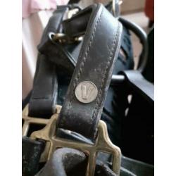 Paarden spullen te koop