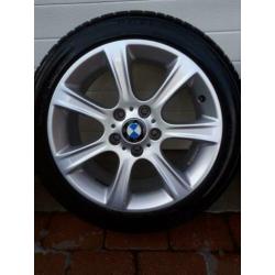 Banden 245-45-17 Bridgestone