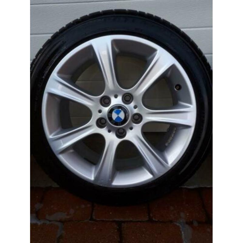 Banden 245-45-17 Bridgestone