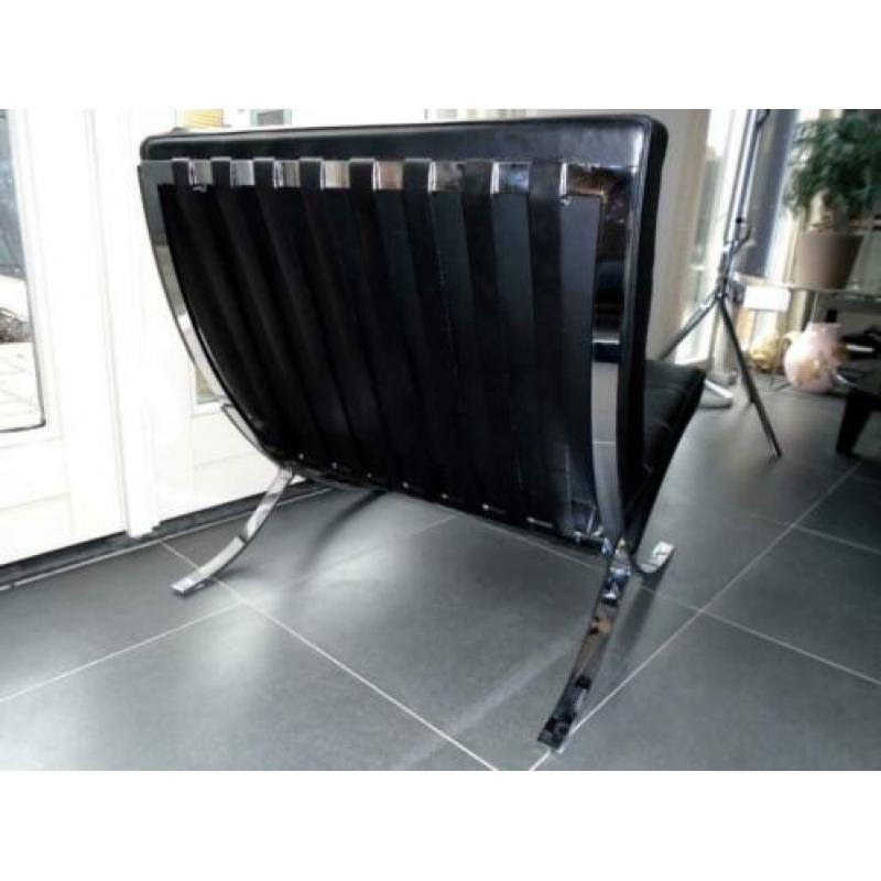 Alivar Barcelona chair Ottoman from 7682,77 for 1499 euro