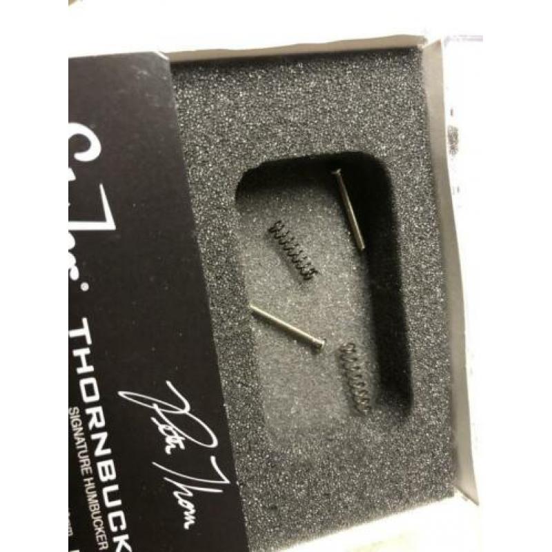 Suhr Pete Thornbucker