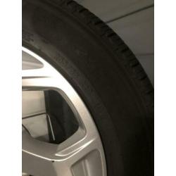 Range rover wielen