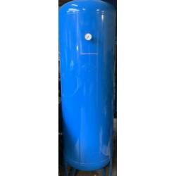 Perslucht tank 500 liter
