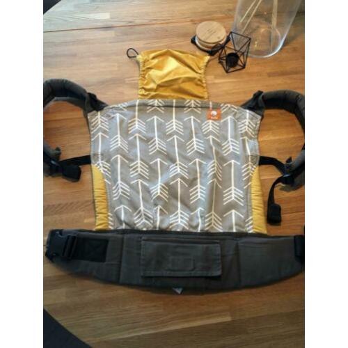 Tula Toddler Arrow