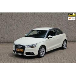 Audi A1 1.2 TFSI Ambition