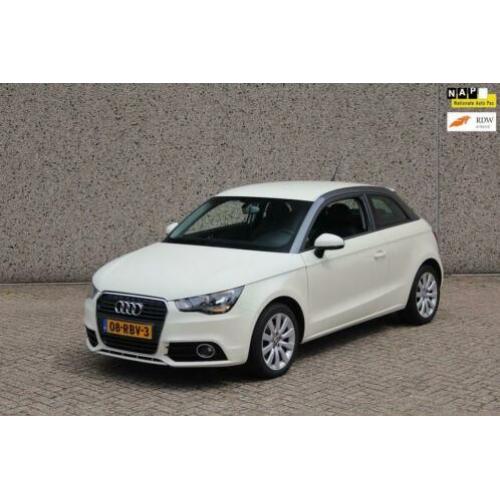 Audi A1 1.2 TFSI Ambition