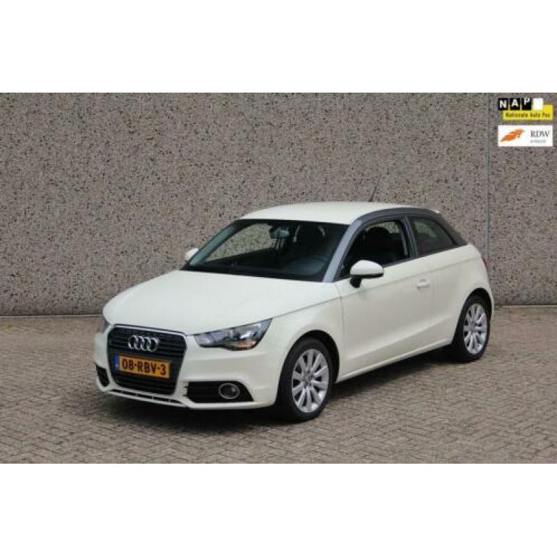 Audi A1 1.2 TFSI Ambition