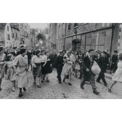 Robert Capa – Die Sammlung