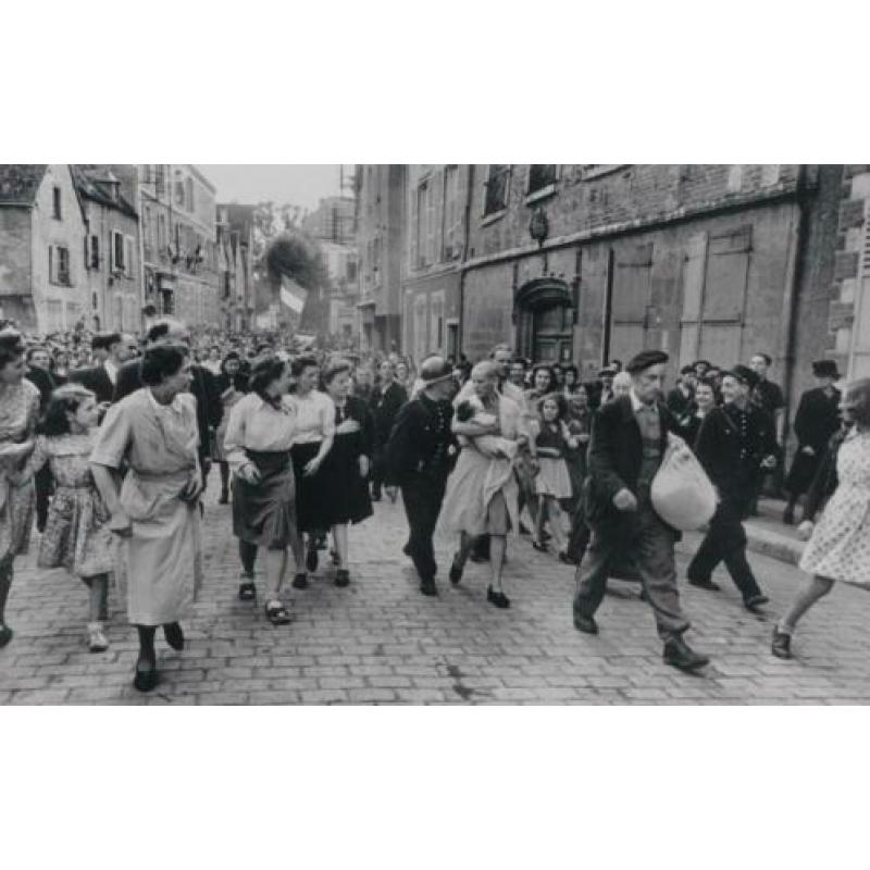 Robert Capa – Die Sammlung