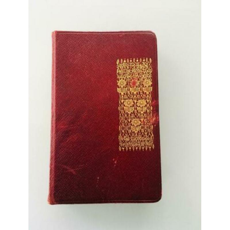 The diary of Samuel Pepys.