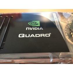 NVIDIA Quadro FX5600 1,5Gb videokaart