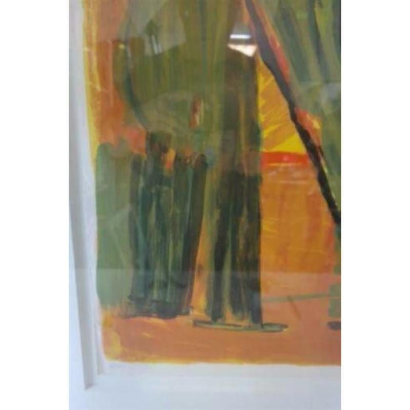 Bram van Velde (1895-1981)