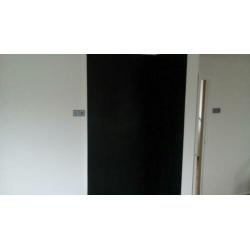 2kamer-appartement, op 1e etage van een vrijstaande woning.