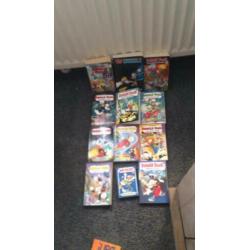 Donaldduck’s en speciale edities
