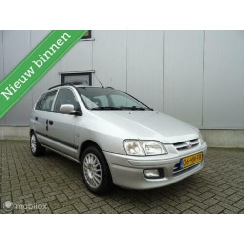 Mitsubishi Space Star 1.6 Diamond & Airco * APK 2021 *
